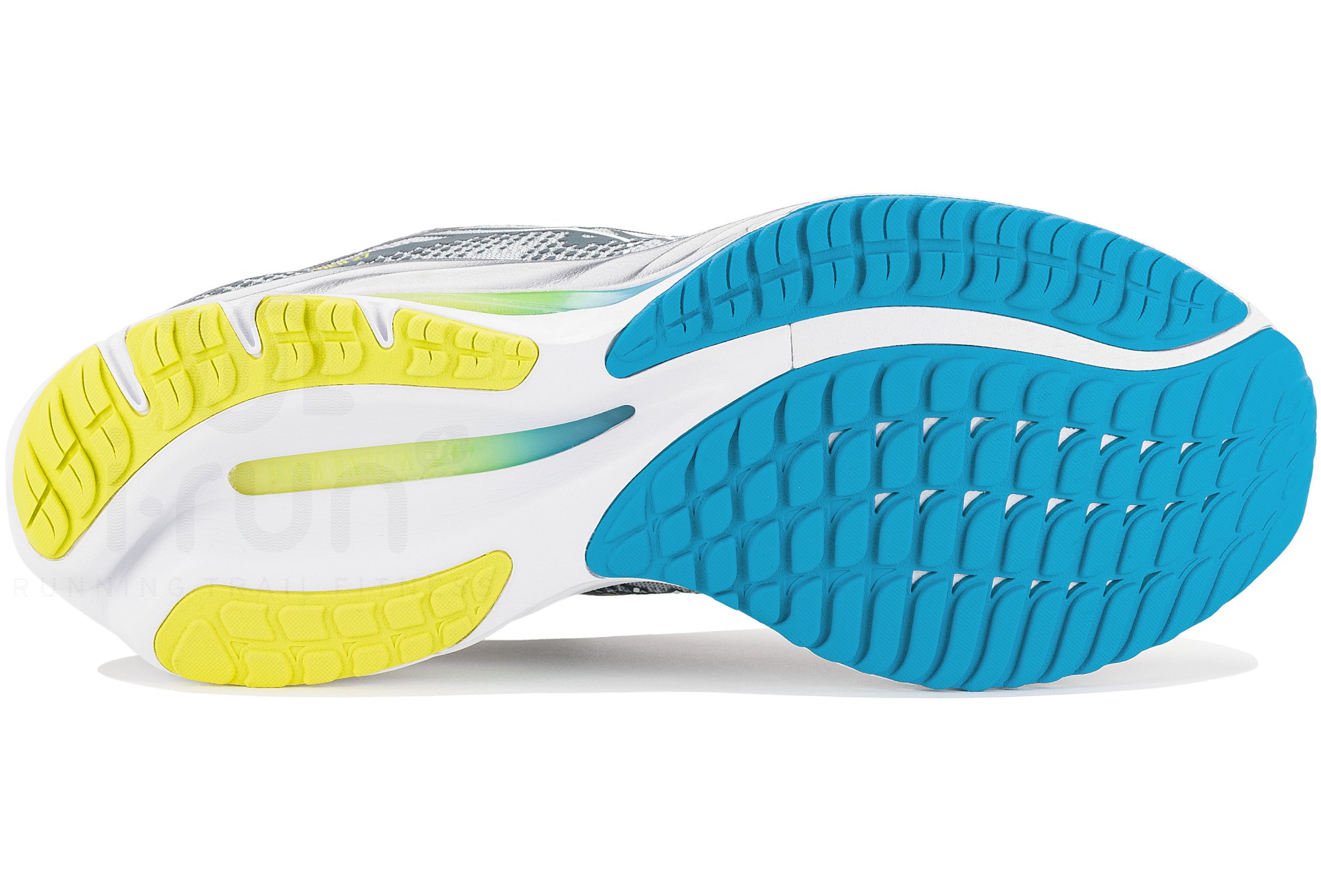 Mizuno Wave Rider 27 M 