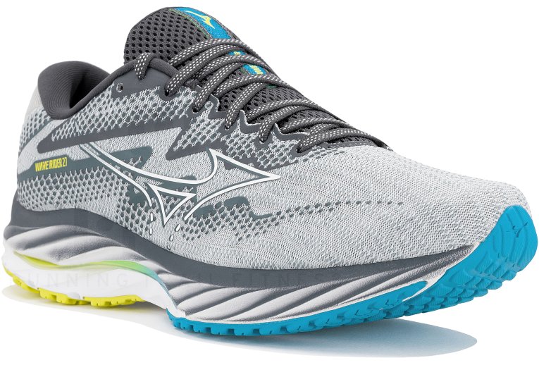 Mizuno Wave Rider 27 M