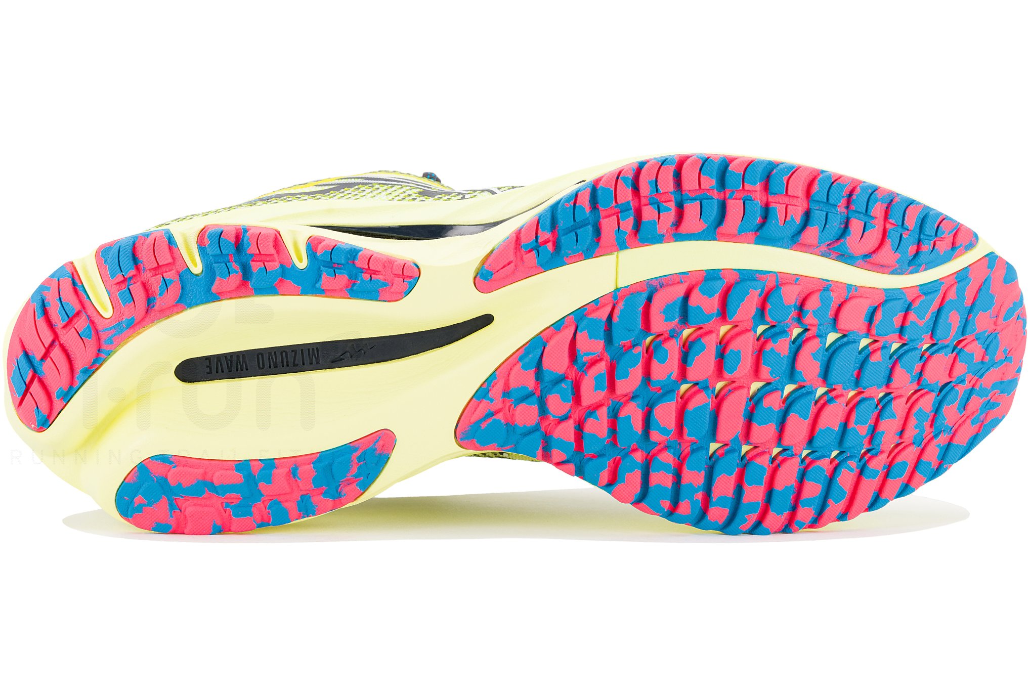 Mizuno Wave Rider 27
