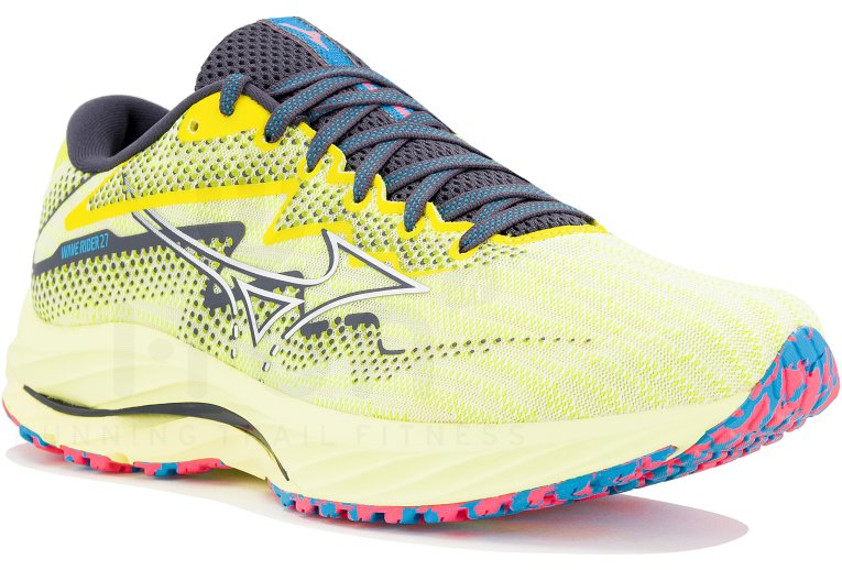 Mizuno Wave Rider 27
