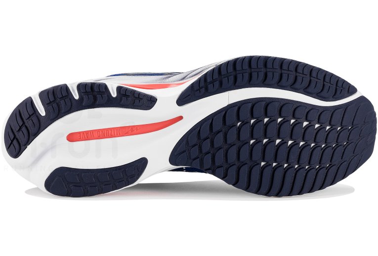 Mizuno Wave Rider 27
