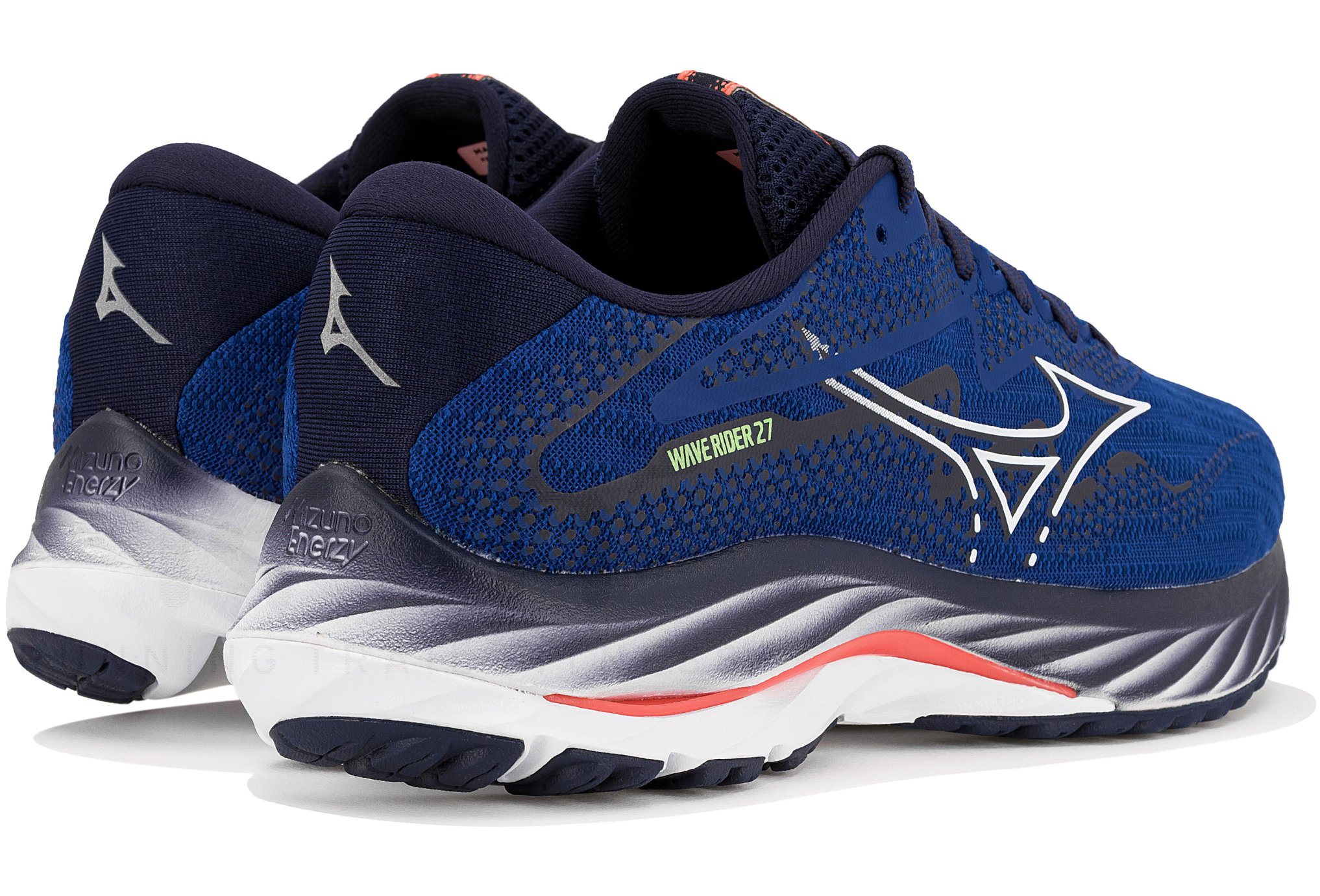 Mizuno Wave Rider 27