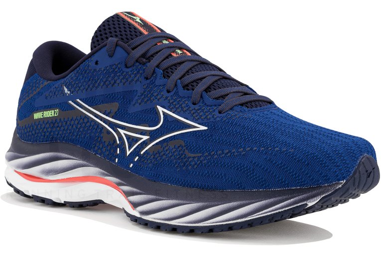 Mizuno Wave Rider 27
