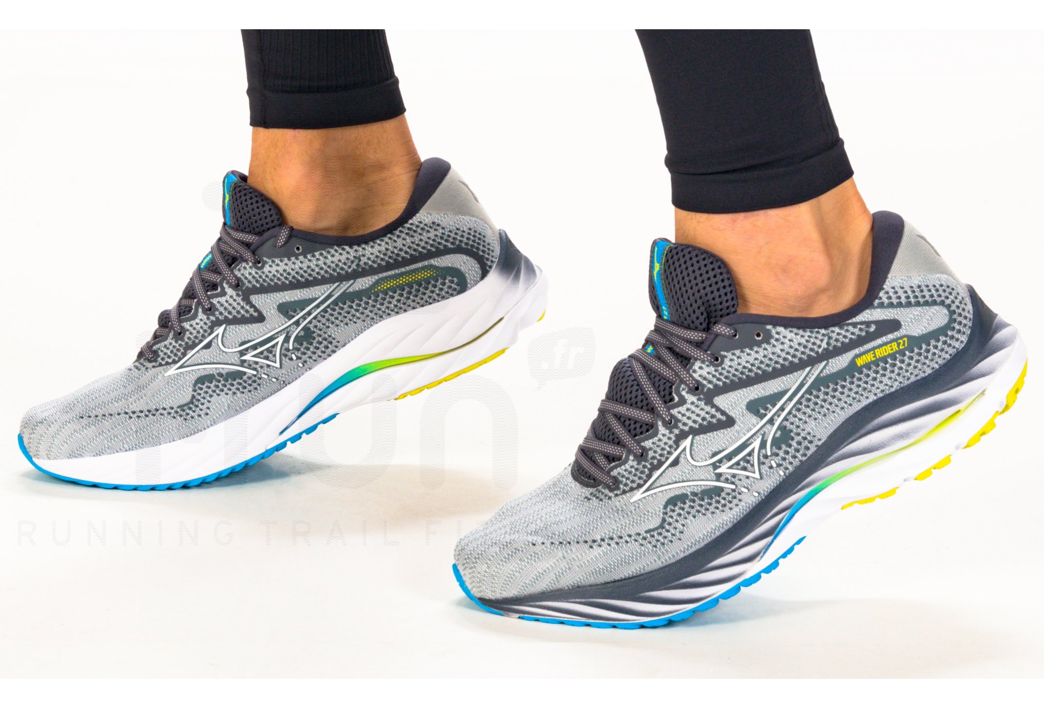 Mizuno Wave Rider 27 M 