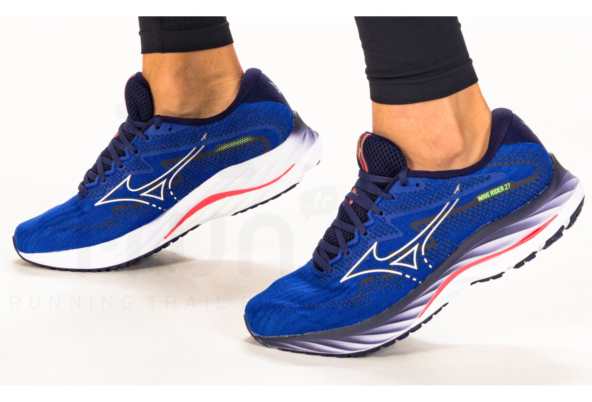 Mizuno Wave Rider 27