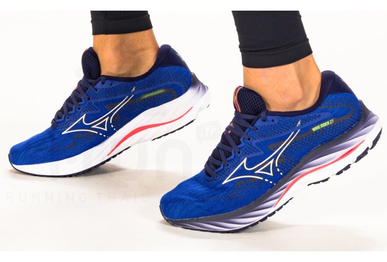 Mizuno Wave Rider 27