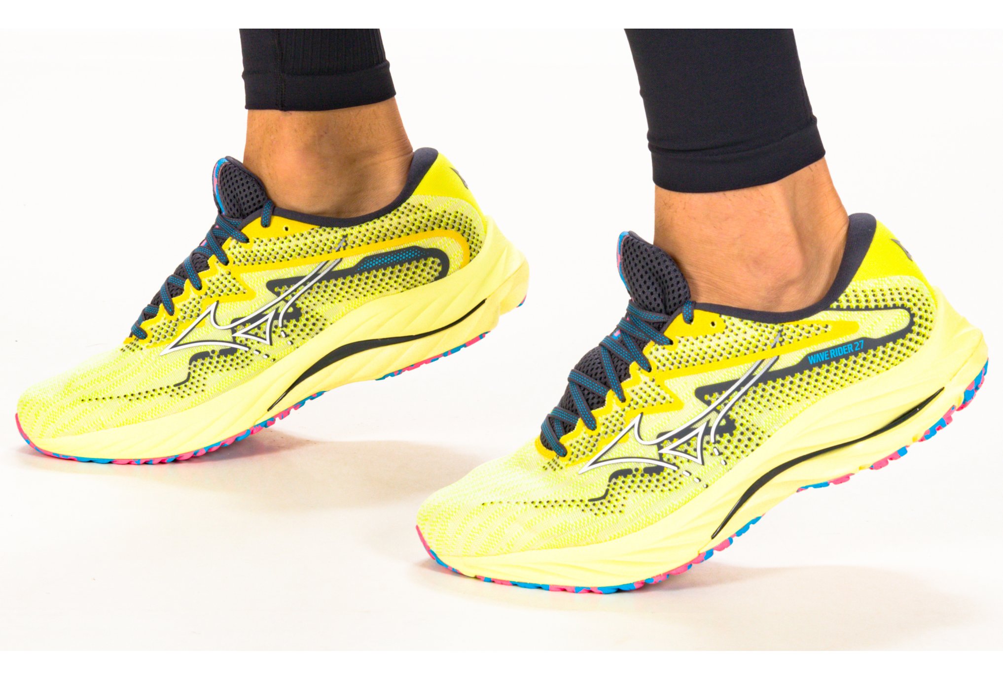 Mizuno Wave Rider 27