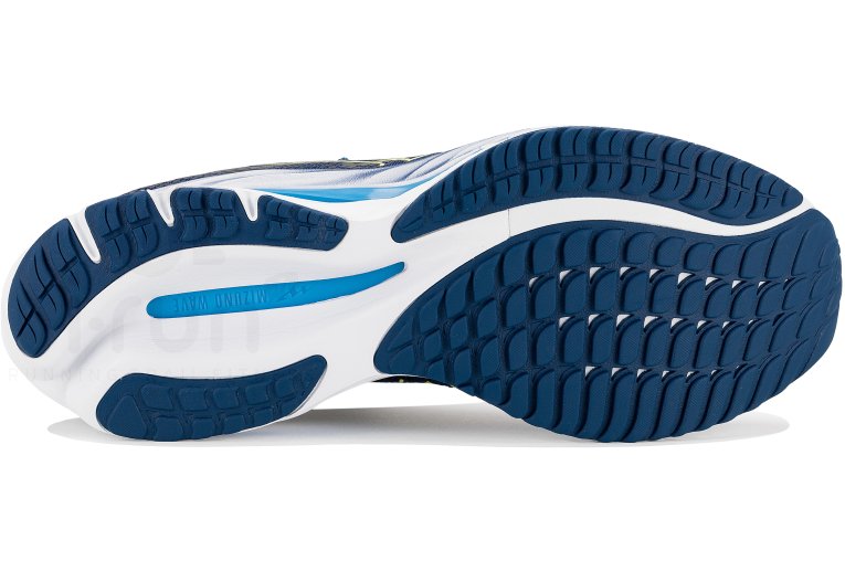 Mizuno Wave Rider 27 M