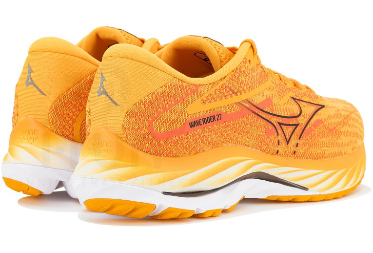 Mizuno Wave Rider 27 M 