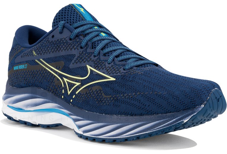 Mizuno Wave Rider 27 M