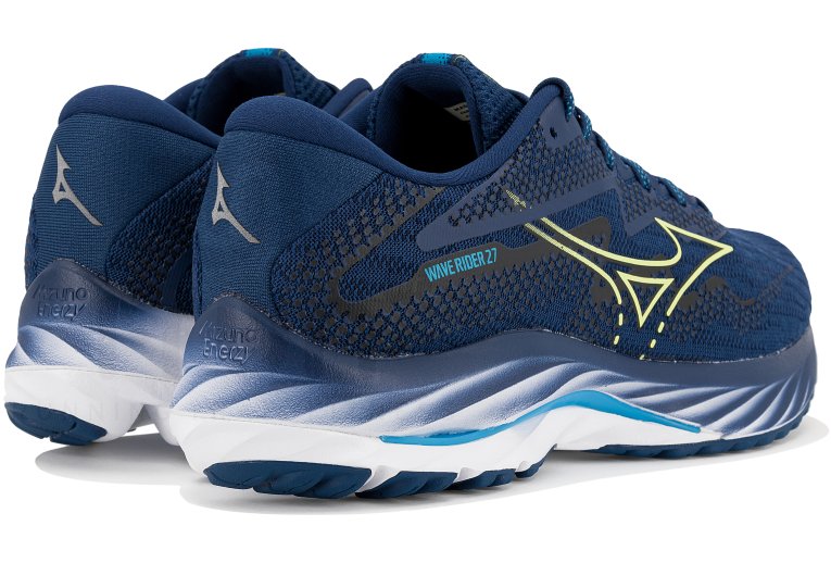 Mizuno Wave Rider 27 M