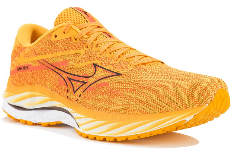 Mizuno Wave Rider 27 M 