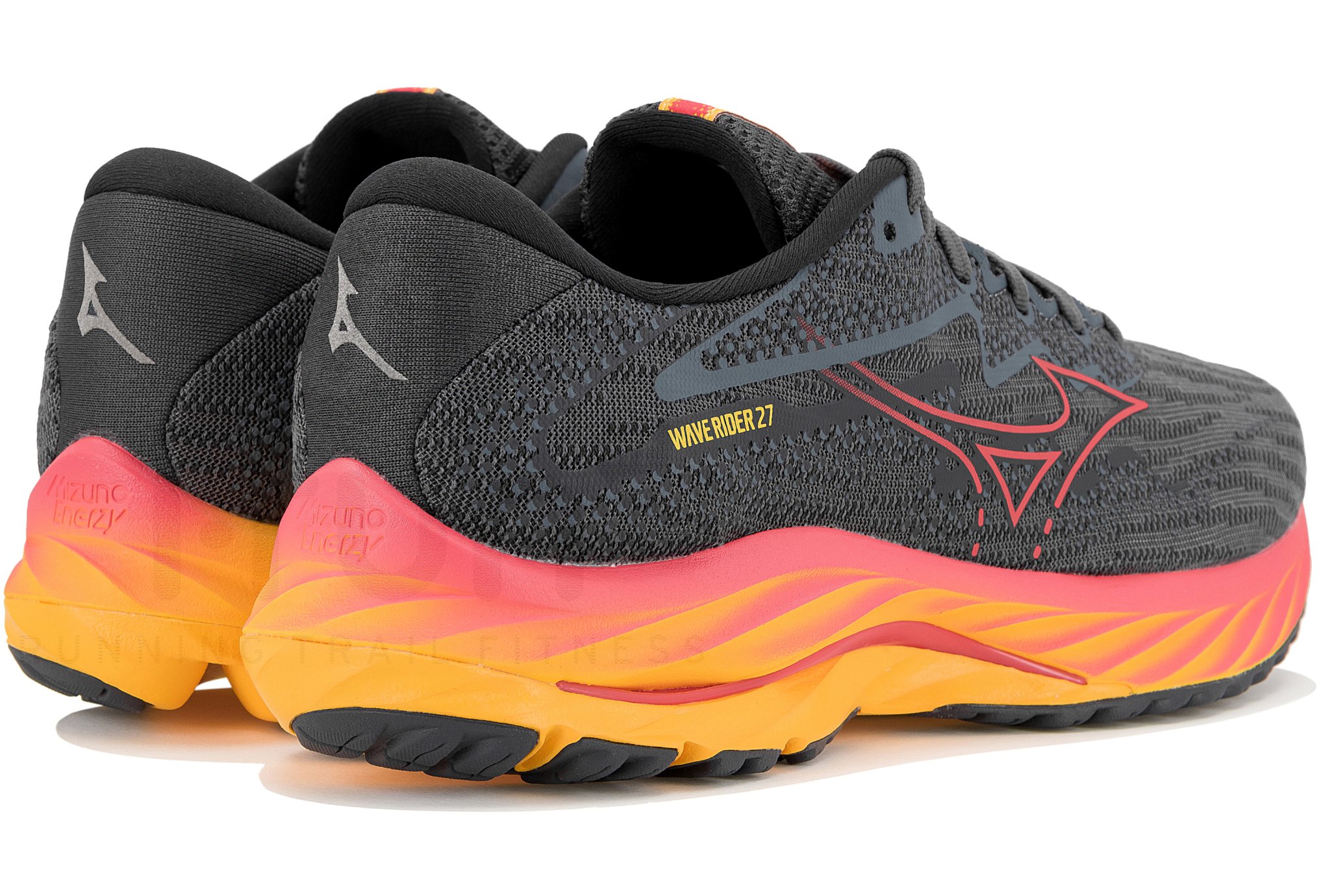 Mizuno Wave Rider 27 M