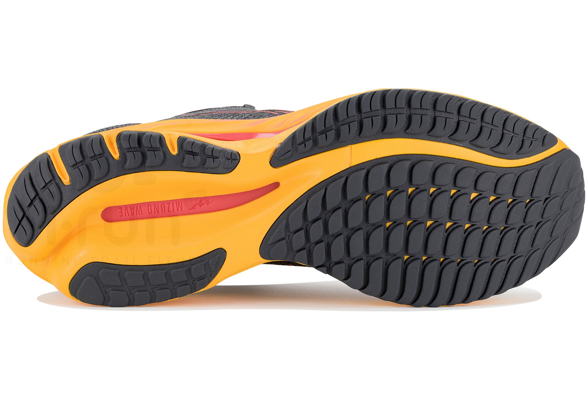 Mizuno Wave Rider 27 M