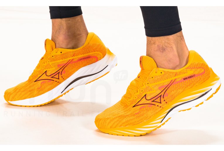 Mizuno Wave Rider 27 M 