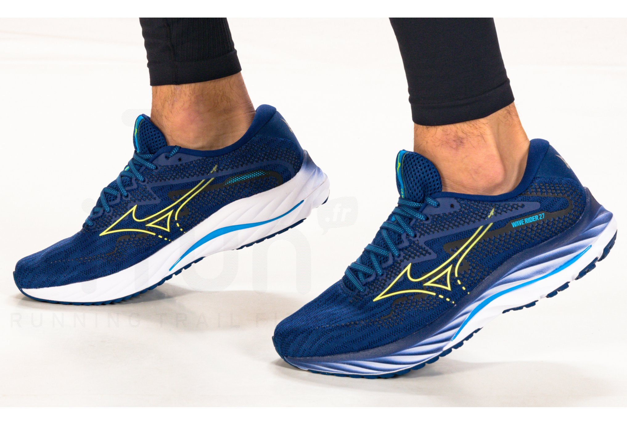 Mizuno Wave Rider 27 M