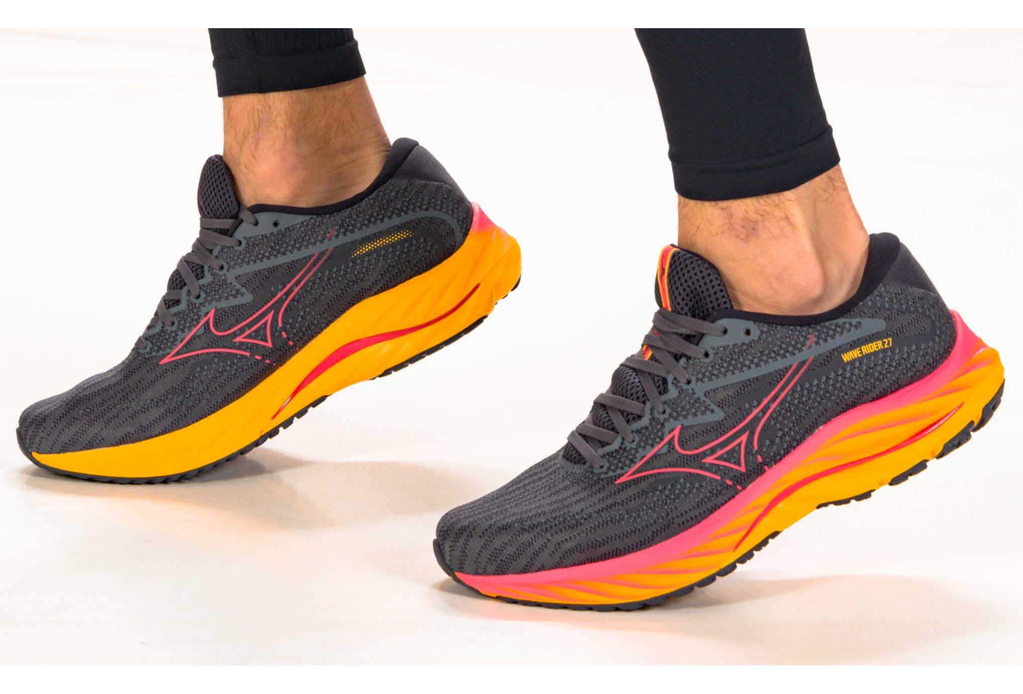 Mizuno Wave Rider 27 M