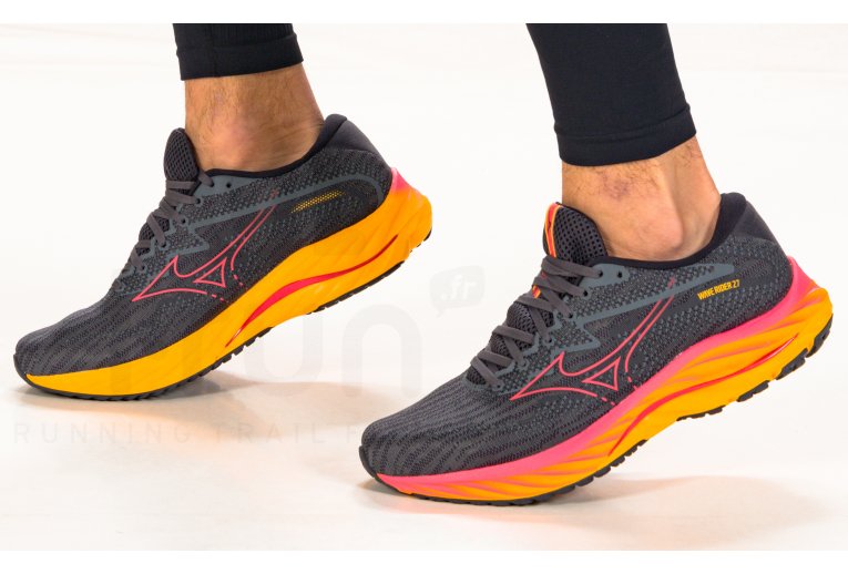 Mizuno Wave Rider 27 M