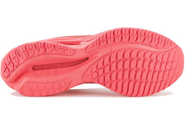 Mizuno Wave Rider 27 M 