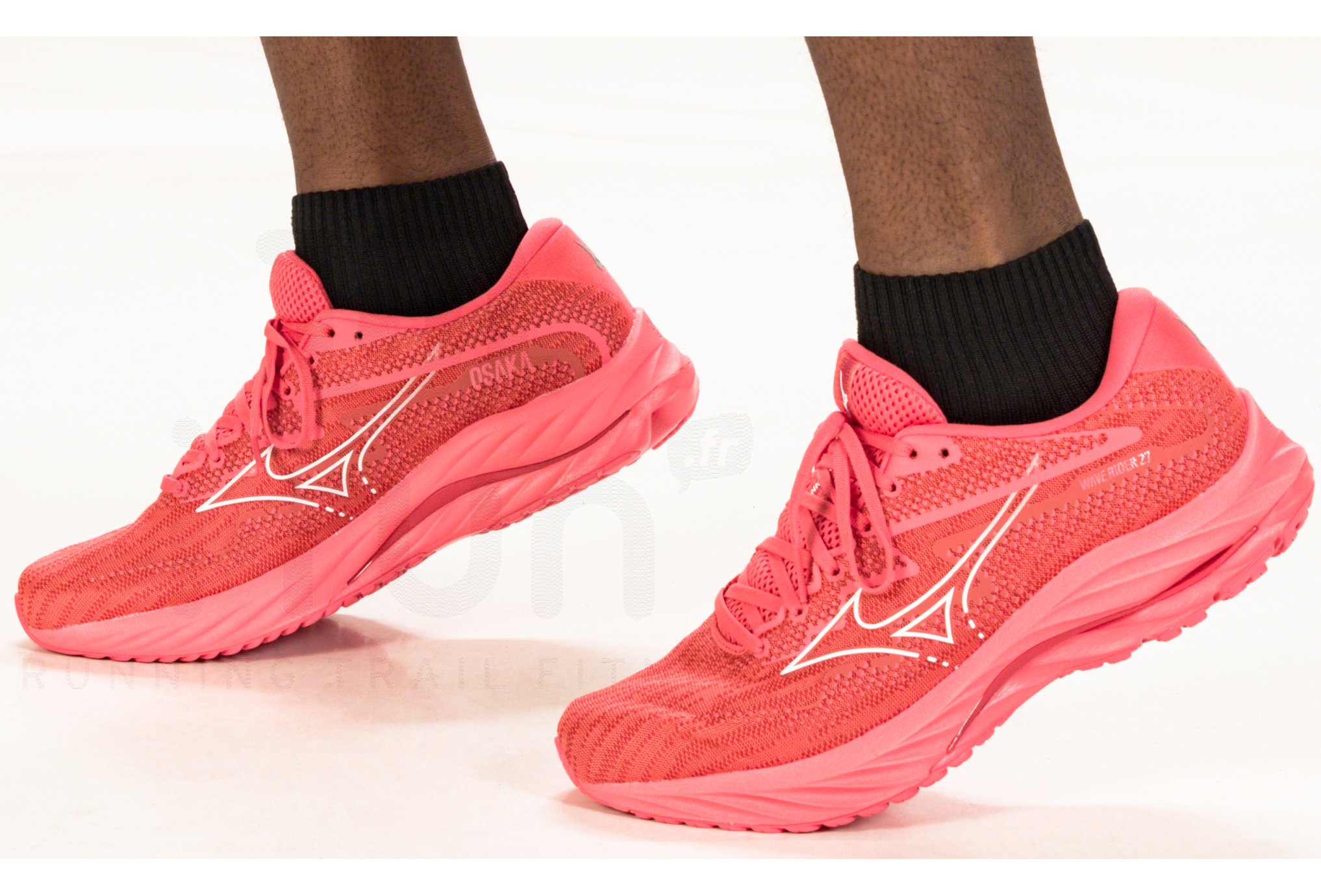 Mizuno Wave Rider 27 Herren