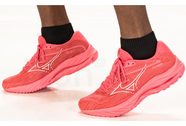 Mizuno Wave Rider 27 M 