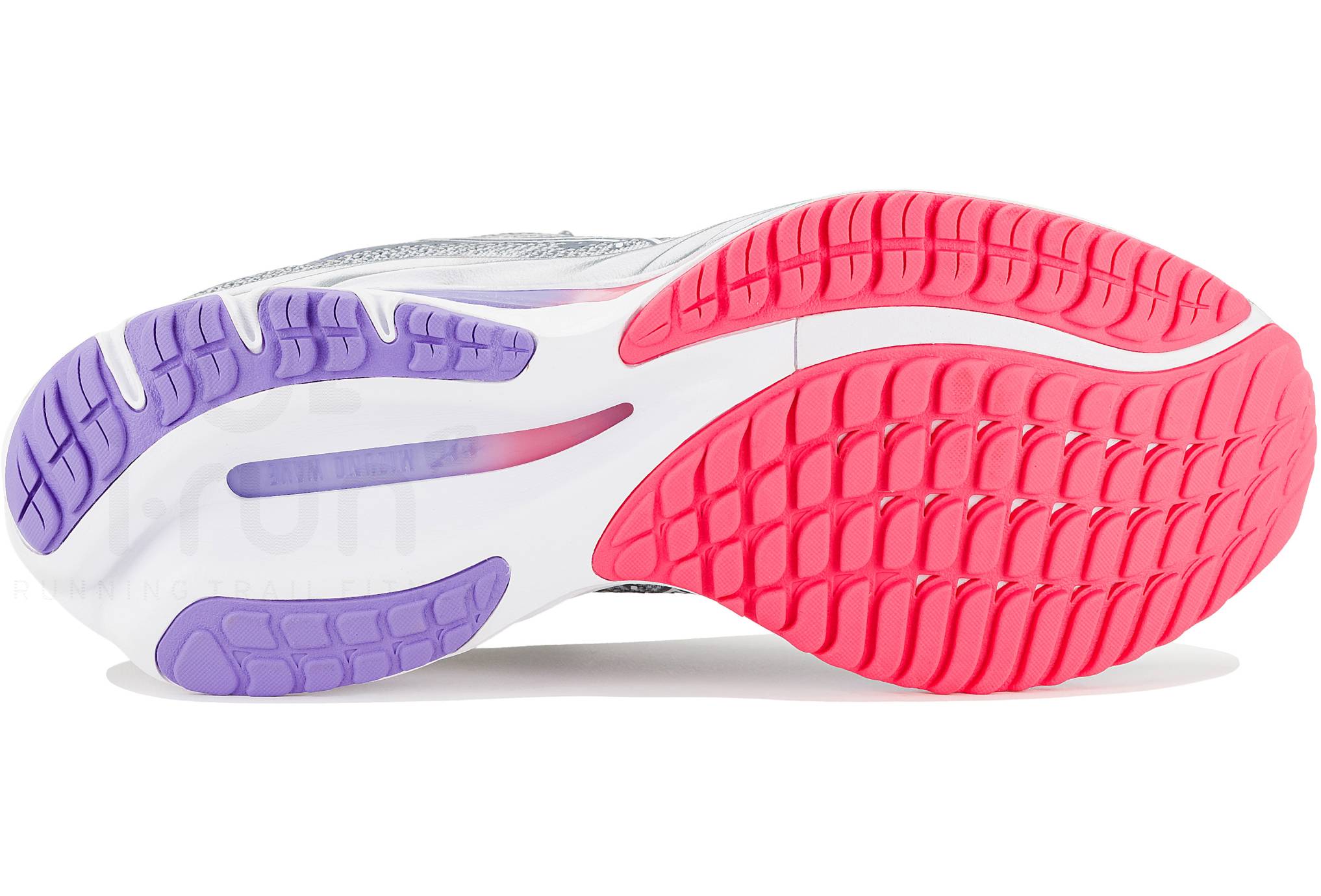 Mizuno Wave Rider 27 W