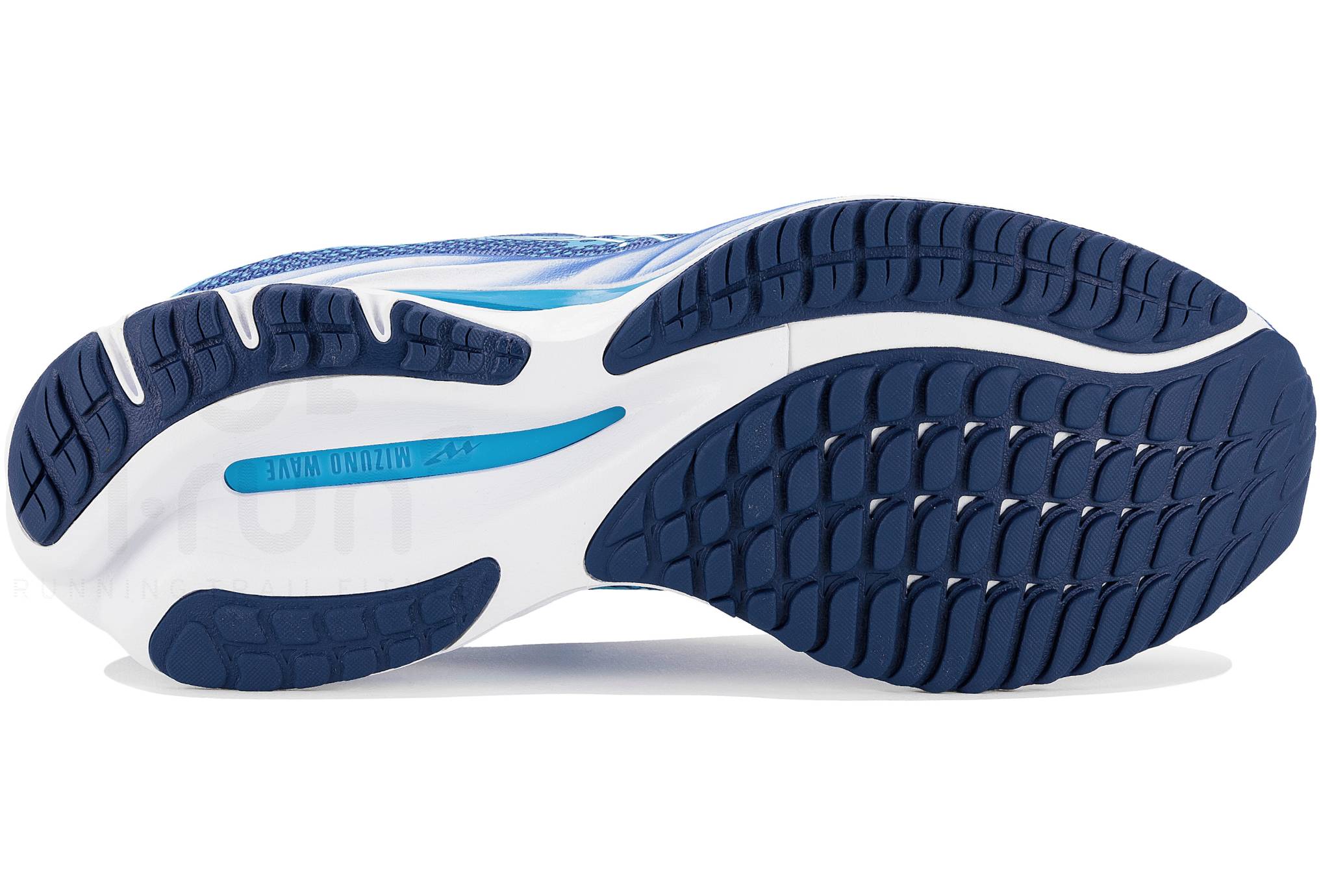 Mizuno Wave Rider 27