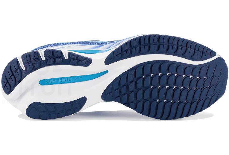 Mizuno Wave Rider 27 W 