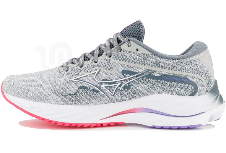 Mizuno Wave Rider 27 W 