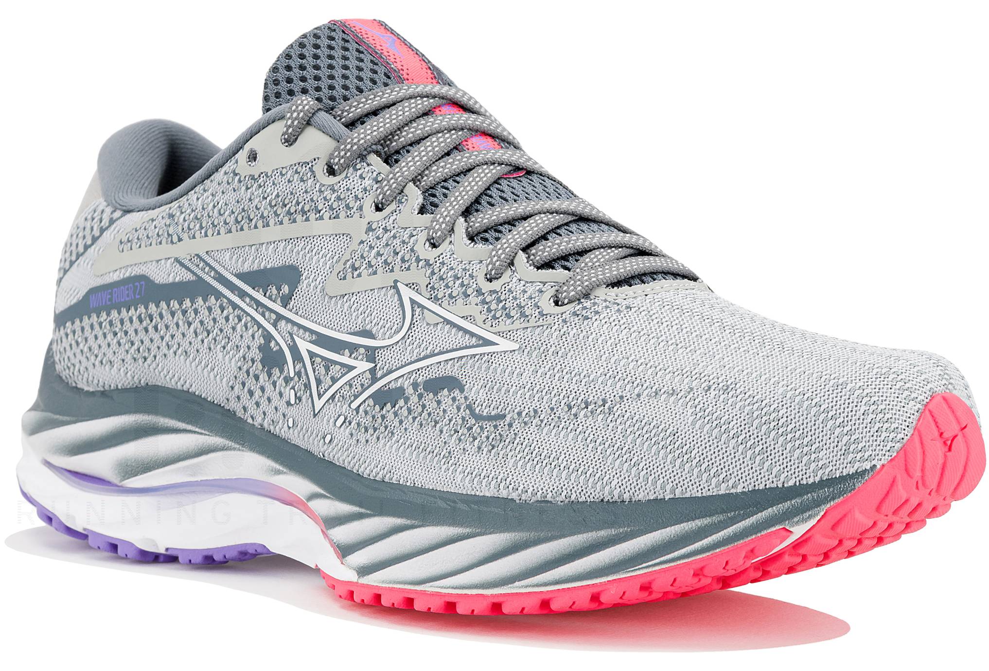 Mizuno Wave Rider 27 W