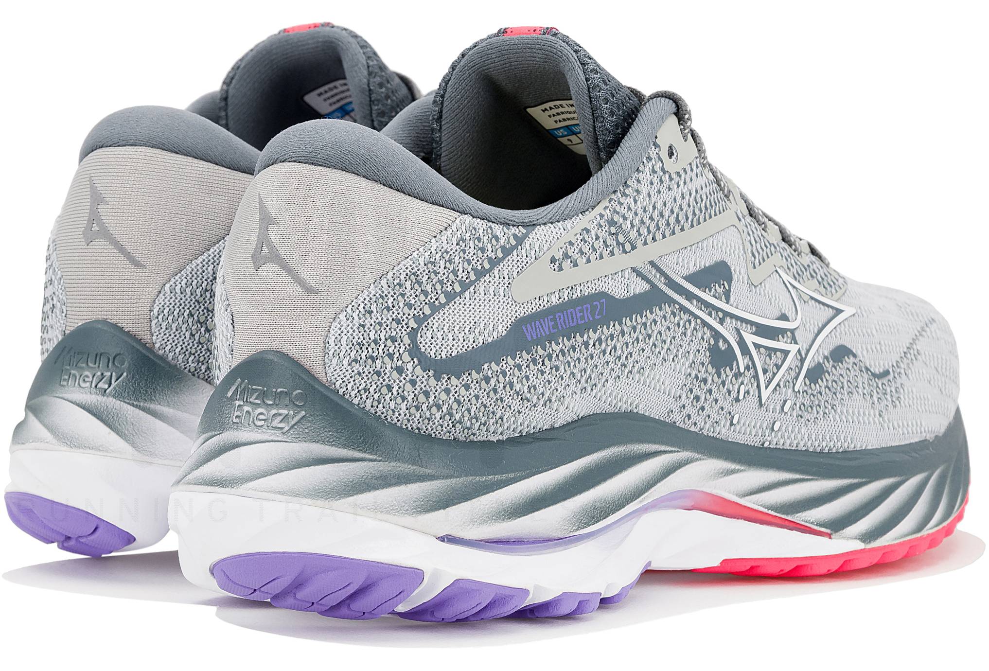 Mizuno Wave Rider 27 W