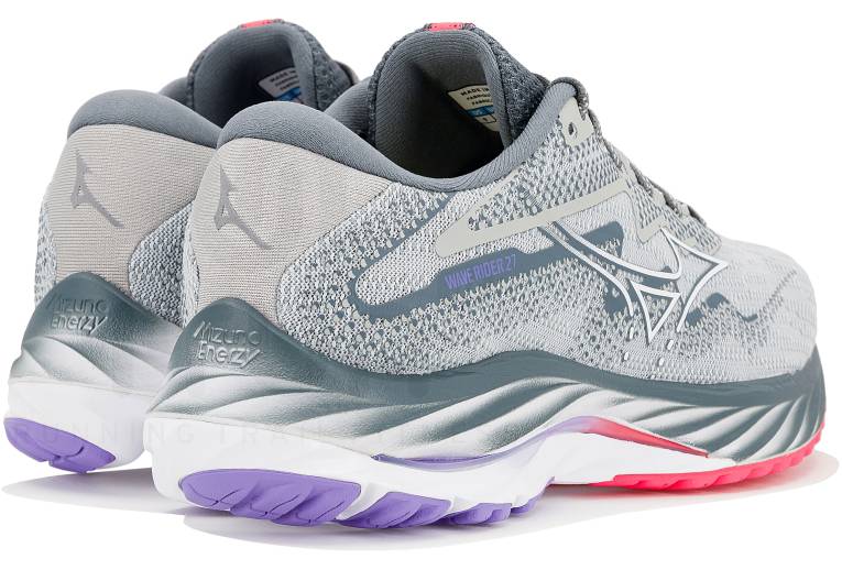 Mizuno Wave Rider 27 W 