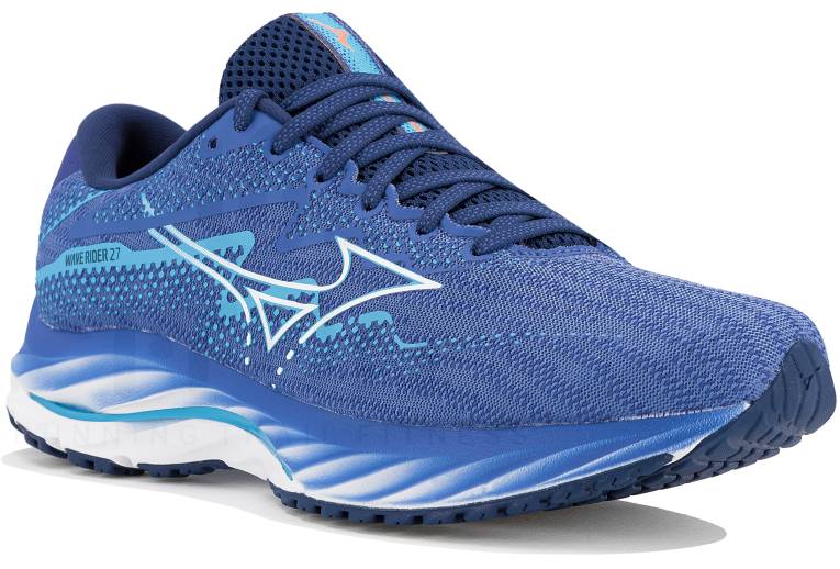 Mizuno Wave Rider 27 W 