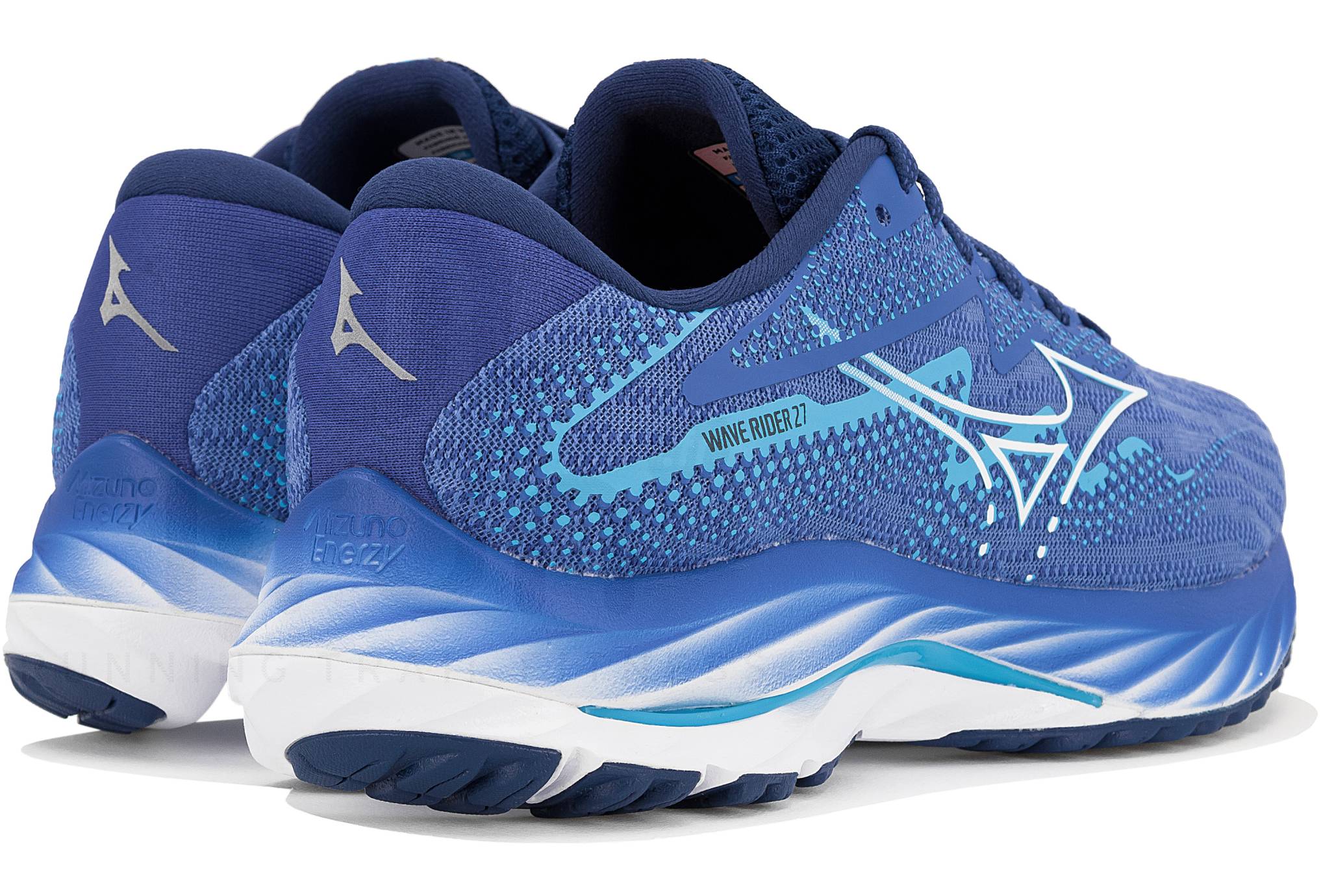 Mizuno Wave Rider 27