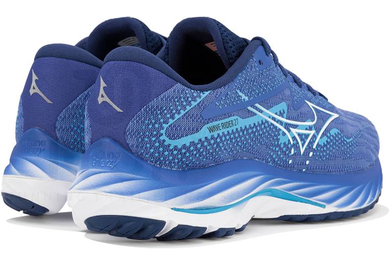 Mizuno Wave Rider 27 W 