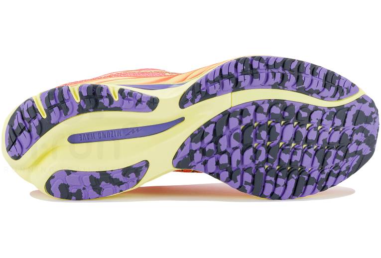 Mizuno Wave Rider 27 W 