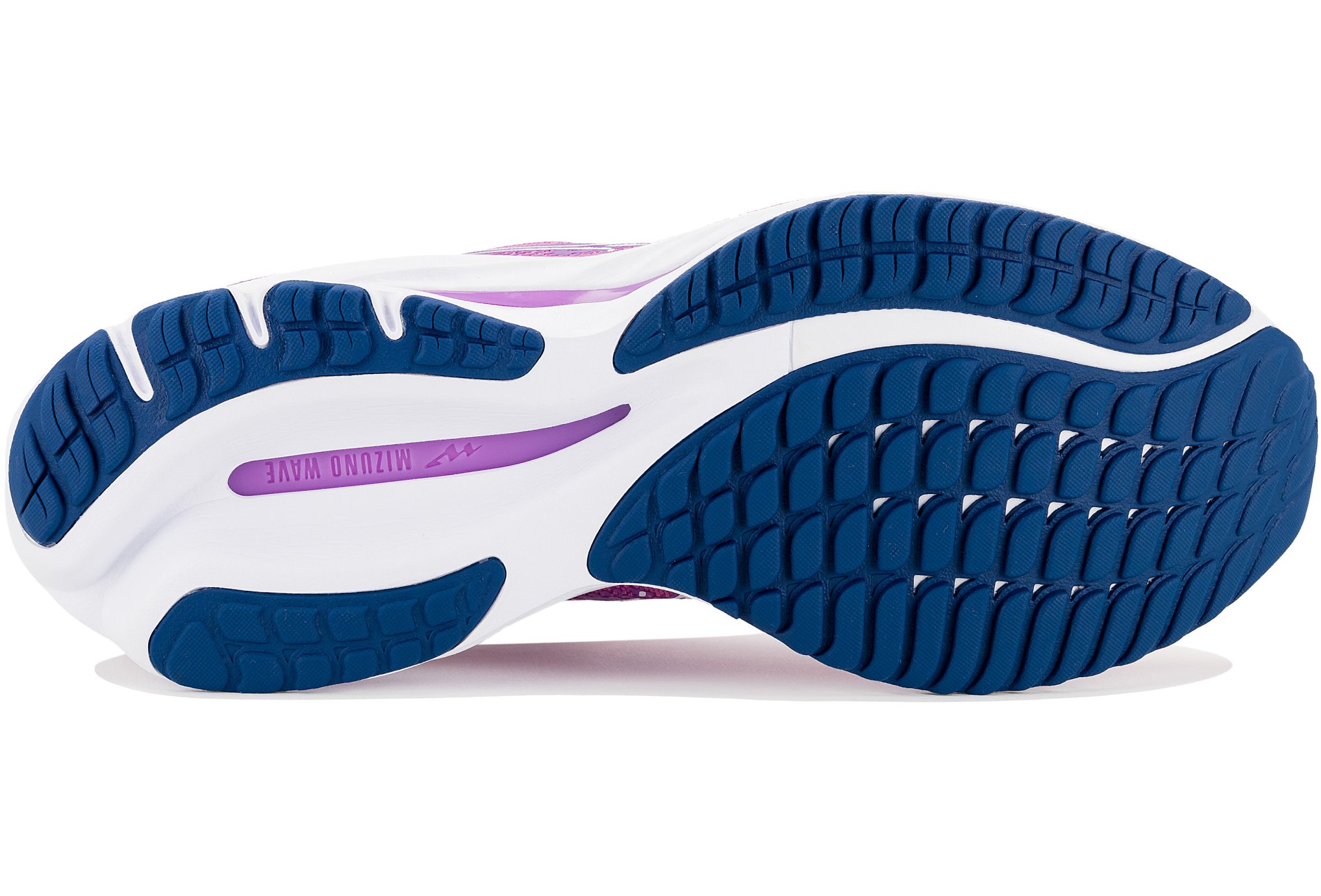 Mizuno Wave Rider 27 W