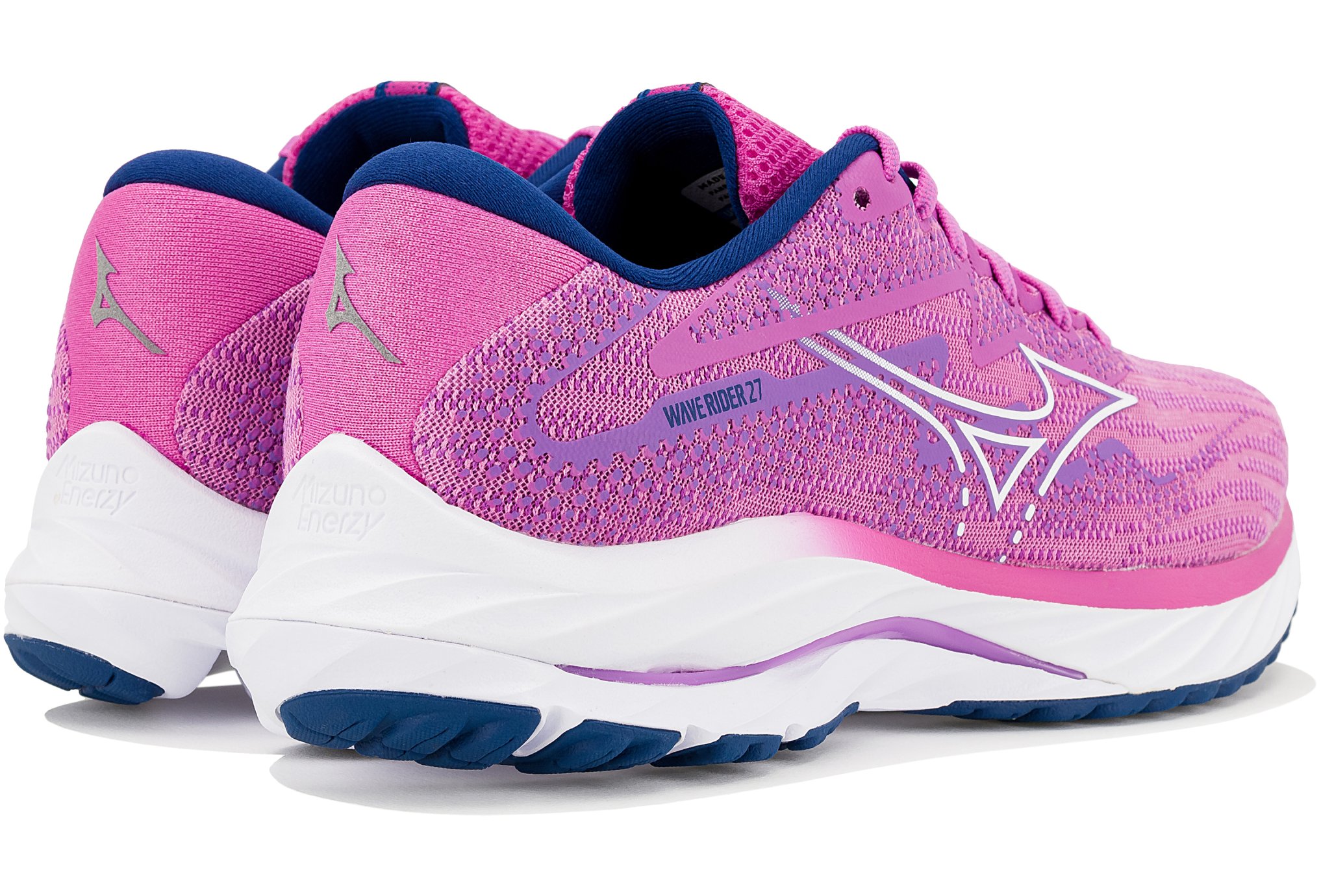 Mizuno Wave Rider 27 W