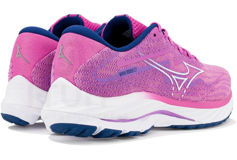 Mizuno Wave Rider 27 W