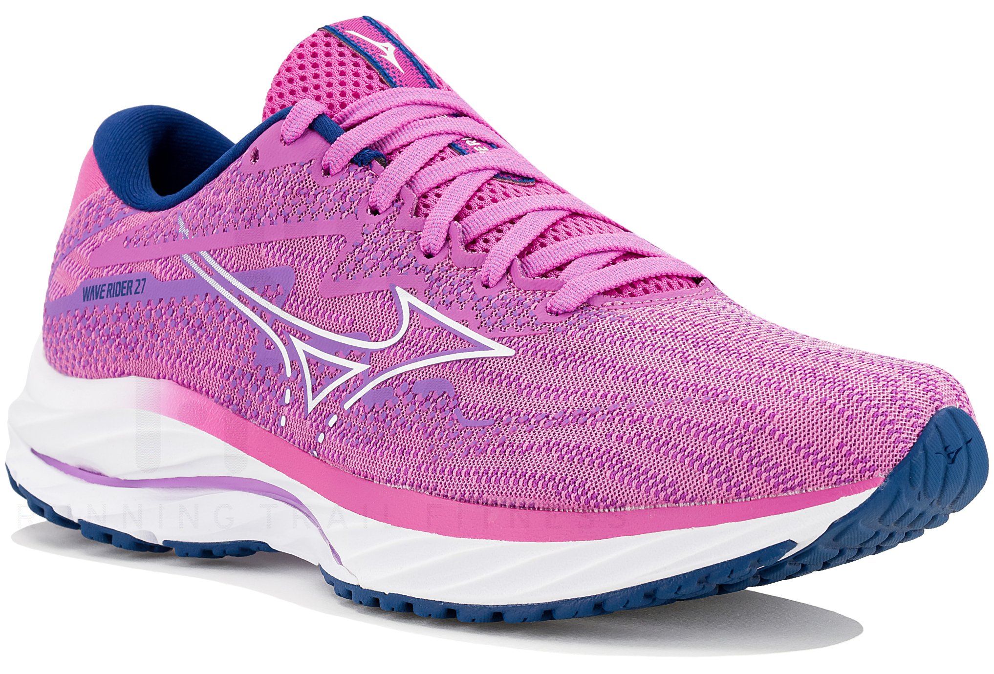 Mizuno Wave Rider 27 W