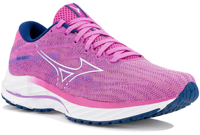 Mizuno Wave Rider 27 W