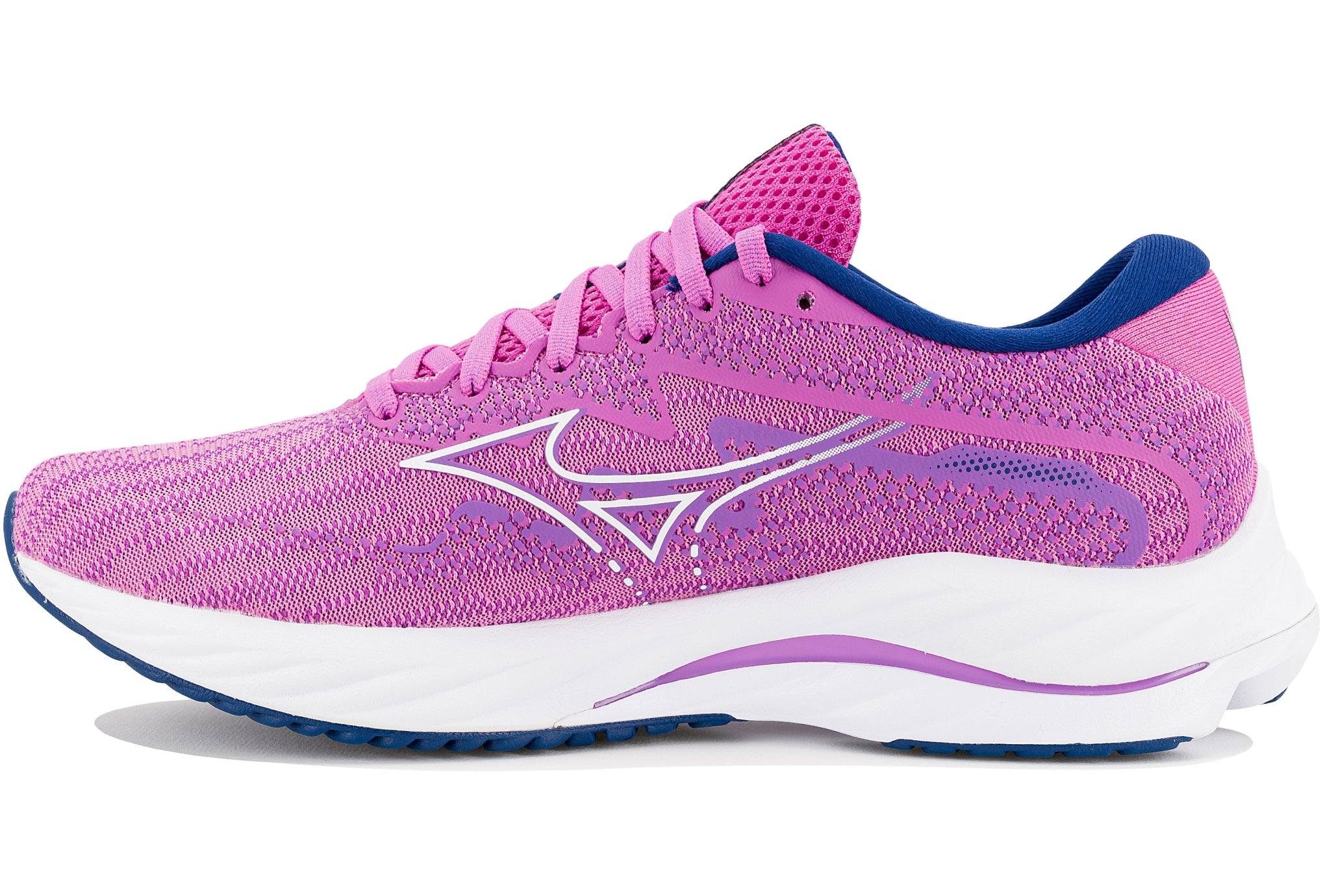 Mizuno Wave Rider 27 W
