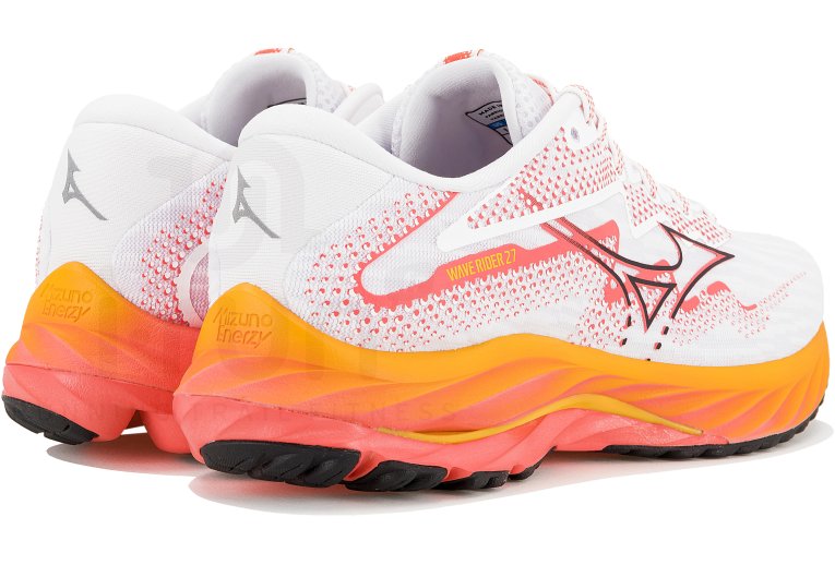 Mizuno Wave Rider 27 Damen