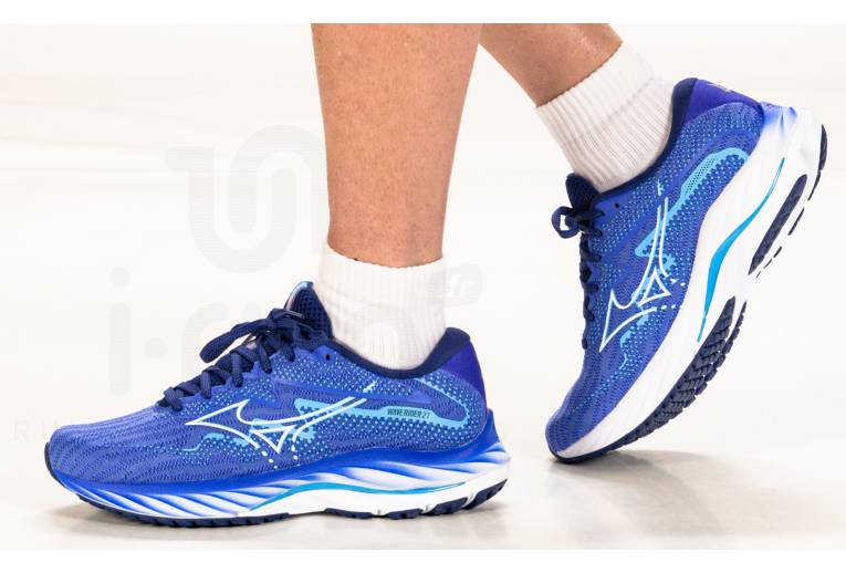 Mizuno Wave Rider 27 W 