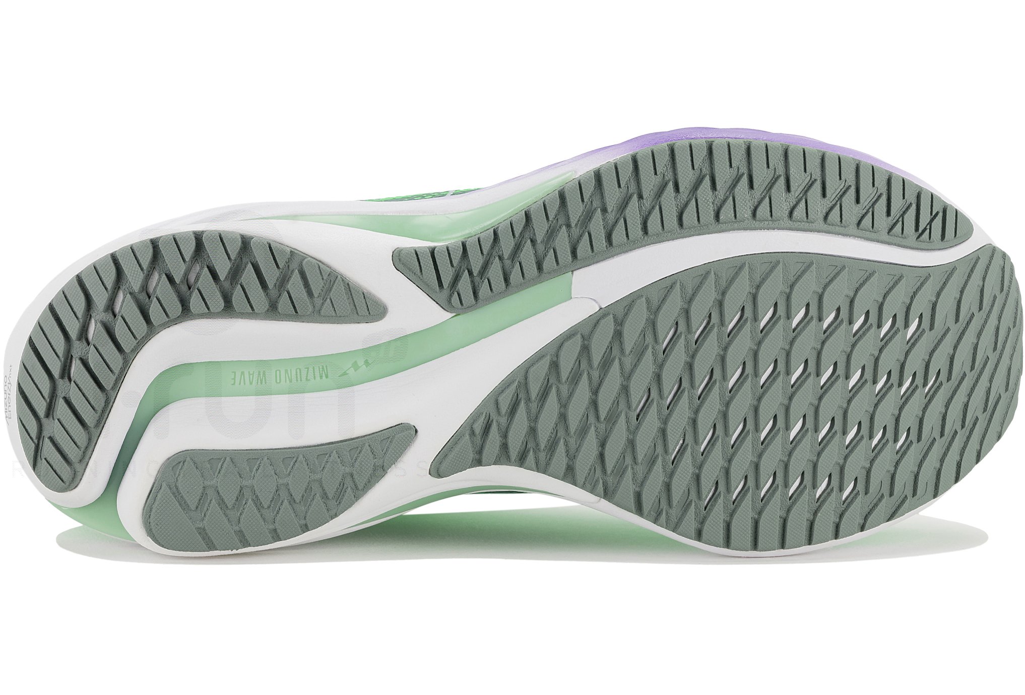 Mizuno Wave Rider 28 W