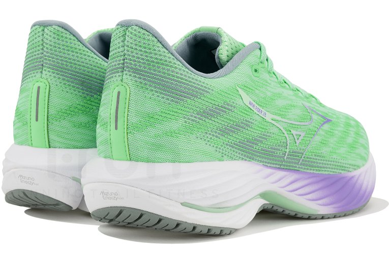 Mizuno Wave Rider 28 W