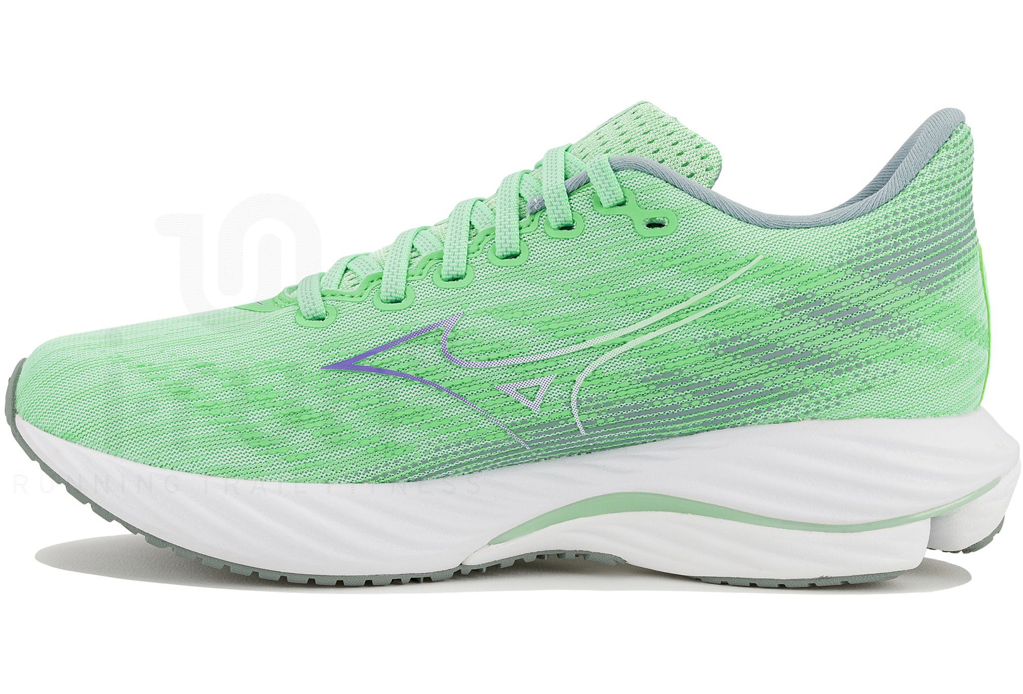 Mizuno Wave Rider 28 W