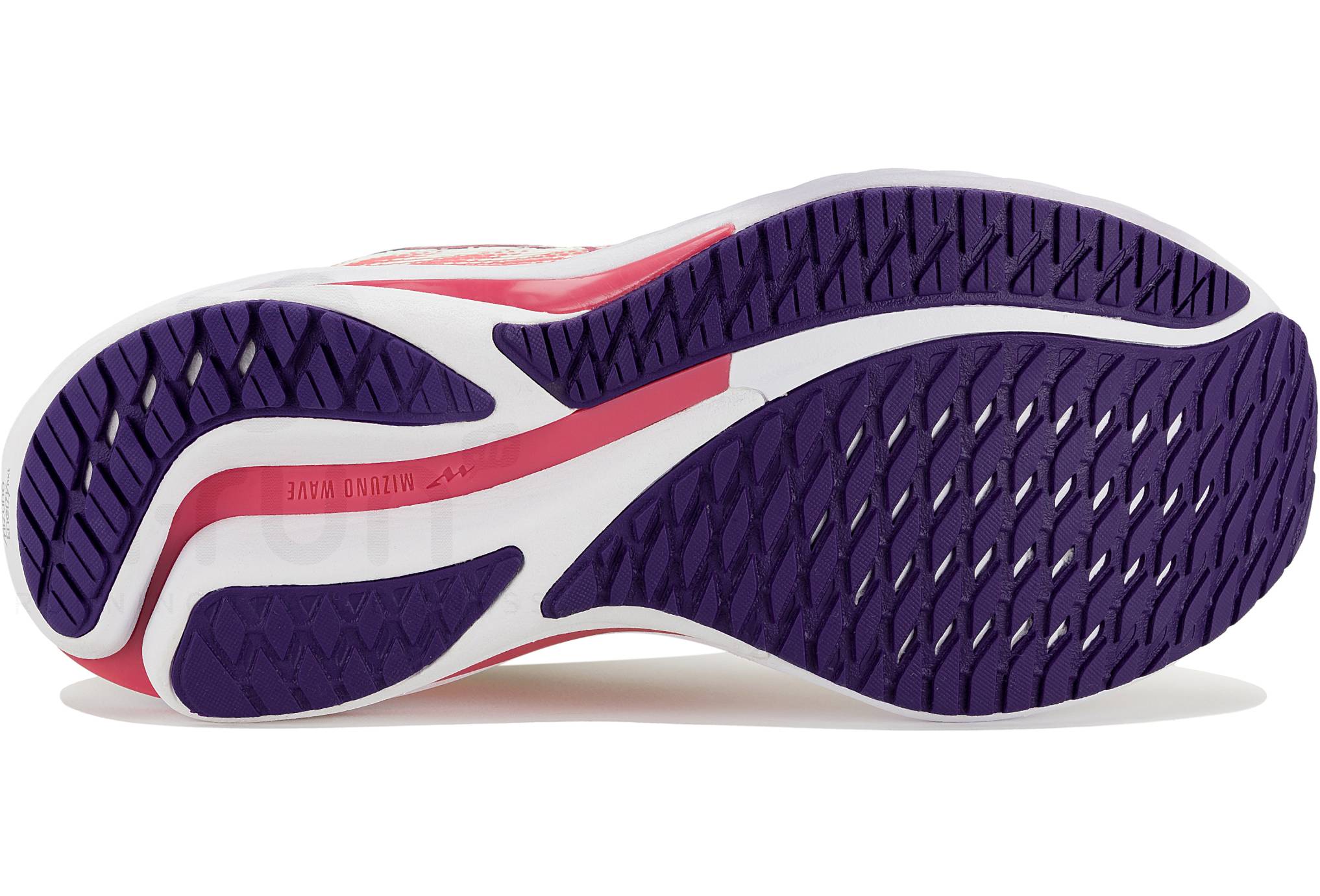 Mizuno Wave Rider 28 Damen