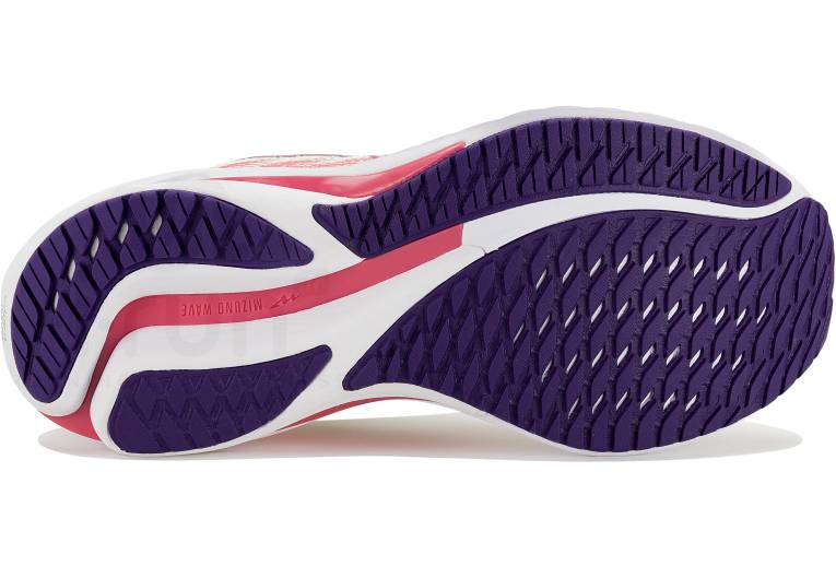Mizuno Wave Rider 28 