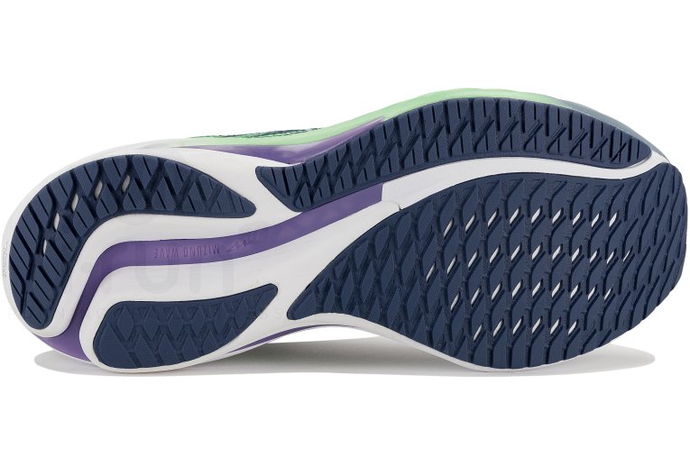 Mizuno Wave Rider 28 